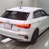 audi a3 2022 -AUDI--Audi A3 3AA-GYDLA--WAUZZZGY7PA019451---AUDI--Audi A3 3AA-GYDLA--WAUZZZGY7PA019451- image 2