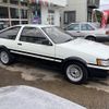 toyota corolla-levin 1987 quick_quick_AE86_AE86-5079433 image 7