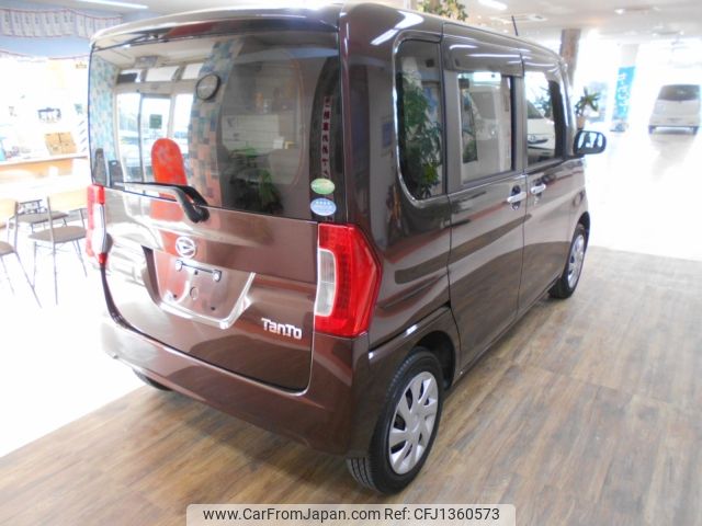 daihatsu tanto 2014 CFJ1360573 image 2