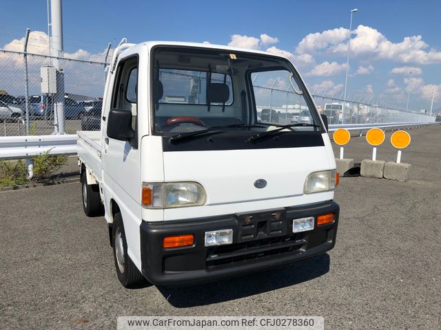 subaru sambar-truck 1996 2144 image 2