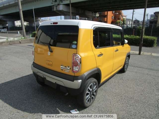 suzuki hustler 2019 -SUZUKI--Hustler DAA-MR41S--MR41S-642372---SUZUKI--Hustler DAA-MR41S--MR41S-642372- image 2