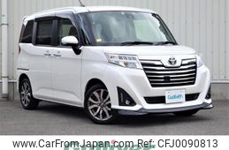 toyota roomy 2017 -TOYOTA--Roomy DBA-M900A--M900A-0097938---TOYOTA--Roomy DBA-M900A--M900A-0097938-