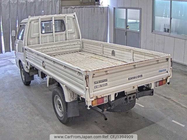 mazda bongo-brawny-truck 1989 -MAZDA--Bongo Brawny Truck SDEAT--SDEAT-251189---MAZDA--Bongo Brawny Truck SDEAT--SDEAT-251189- image 2