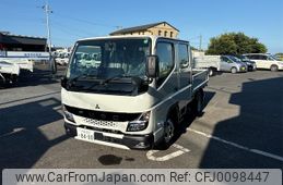 mitsubishi-fuso canter 2024 GOO_NET_EXCHANGE_0506496A30240803W001