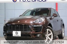 porsche macan 2018 quick_quick_ABA-J1H1_WP1ZZZ95ZJLB08831