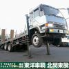 mitsubishi-fuso the-great 1992 CFJ1842215 image 21