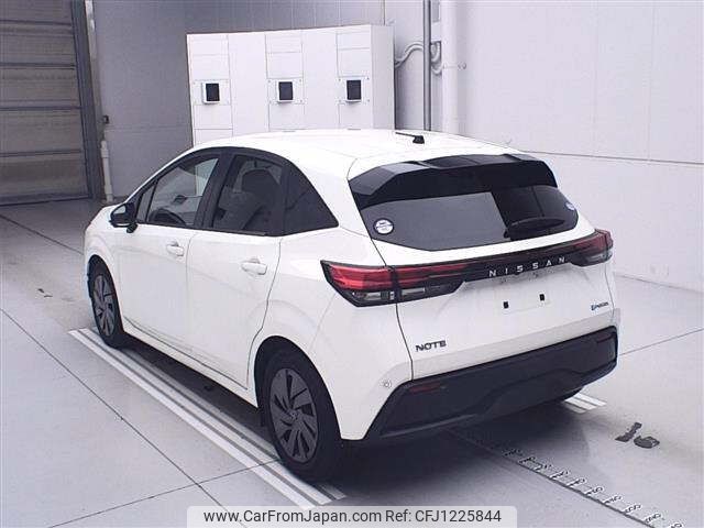 nissan note 2022 -NISSAN--Note E13--054577---NISSAN--Note E13--054577- image 2