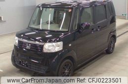 honda n-box 2013 -HONDA--N BOX JF1-1264736---HONDA--N BOX JF1-1264736-