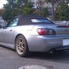 honda s2000 1999 quick_quick_GH-AP1_AP1-1004576 image 2