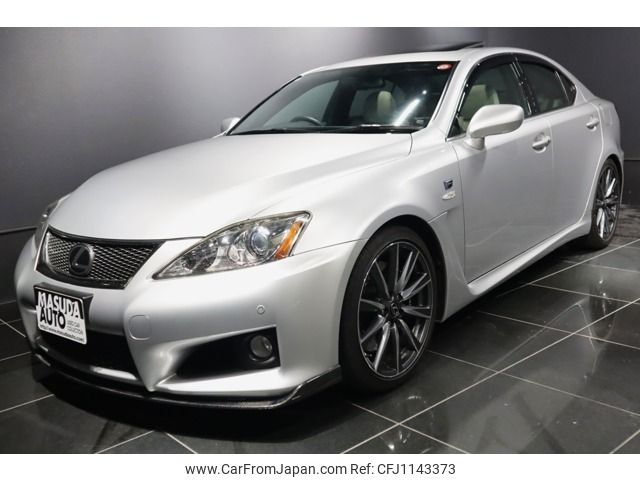 lexus is 2008 -LEXUS--Lexus IS DBA-USE20--USE20-5004071---LEXUS--Lexus IS DBA-USE20--USE20-5004071- image 1