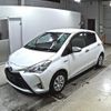 toyota vitz 2019 CFJ1728508 image 5
