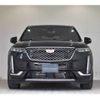 cadillac xt6 2023 -GM--Cadillac XT6 7BA-C1TL--1GYFP9RS6RZ705***---GM--Cadillac XT6 7BA-C1TL--1GYFP9RS6RZ705***- image 2