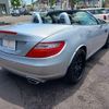 mercedes-benz slk-class 2011 -MERCEDES-BENZ--Benz SLK MBA-172457--WDD1724572F016663---MERCEDES-BENZ--Benz SLK MBA-172457--WDD1724572F016663- image 5