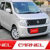 suzuki wagon-r 2015 S12753 image 1