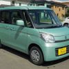 suzuki spacia 2014 -SUZUKI 【野田 580ｱ1234】--Spacia DBA-MK32S--MK32S-170936---SUZUKI 【野田 580ｱ1234】--Spacia DBA-MK32S--MK32S-170936- image 1