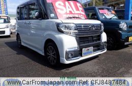 daihatsu tanto 2016 -DAIHATSU 【福岡 】--Tanto LA600S--0402063---DAIHATSU 【福岡 】--Tanto LA600S--0402063-