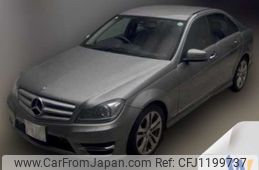 mercedes-benz c-class 2013 -MERCEDES-BENZ--Benz C Class DBA-204049--WDD2040492A844241---MERCEDES-BENZ--Benz C Class DBA-204049--WDD2040492A844241-