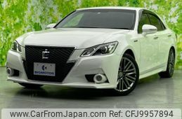 toyota crown-hybrid 2014 quick_quick_DAA-AWS210_AWS210-6068539