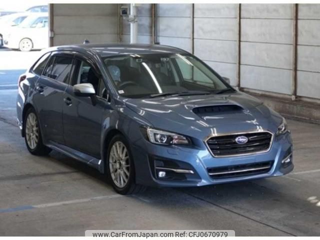 subaru levorg 2018 quick_quick_DBA-VM4_VM4-102914 image 1