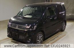 suzuki wagon-r 2022 -SUZUKI 【Ｎｏ後日 】--Wagon R MH95S-220480---SUZUKI 【Ｎｏ後日 】--Wagon R MH95S-220480-