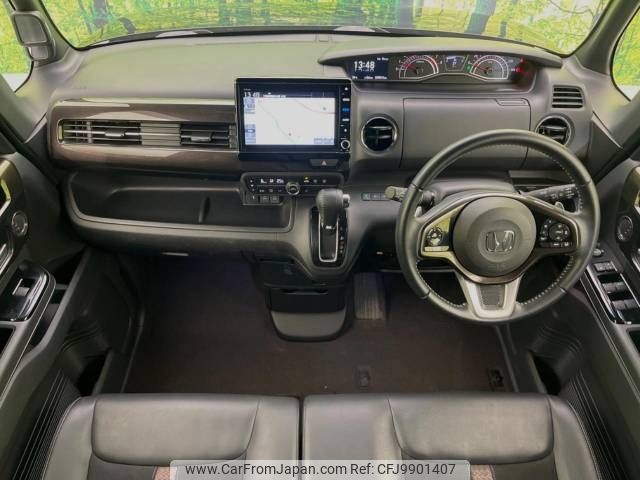 honda n-box 2019 -HONDA--N BOX 6BA-JF3--JF3-2201773---HONDA--N BOX 6BA-JF3--JF3-2201773- image 2