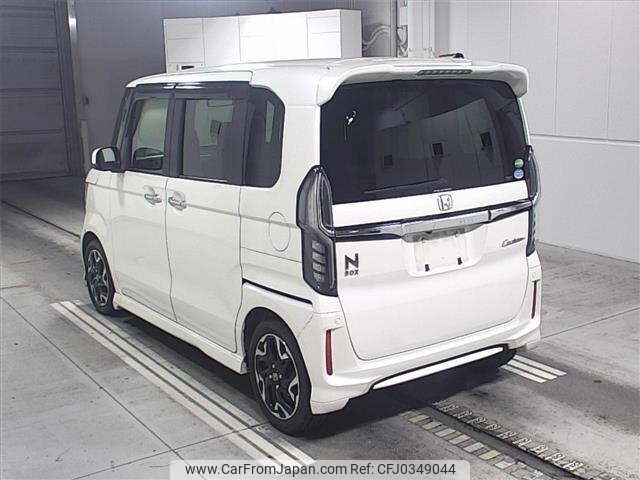 honda n-box 2017 -HONDA--N BOX JF3-2019813---HONDA--N BOX JF3-2019813- image 2