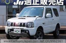 suzuki jimny 2015 quick_quick_ABA-JB23W_JB23W-744879