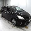 toyota prius-α 2012 -TOYOTA 【神戸 366と1027】--Prius α ZVW41W-3129672---TOYOTA 【神戸 366と1027】--Prius α ZVW41W-3129672- image 1