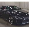 lexus lc 2017 -LEXUS--Lexus LC DBA-URZ100--URZ100-0001229---LEXUS--Lexus LC DBA-URZ100--URZ100-0001229- image 1