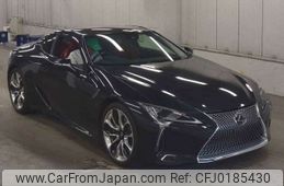 lexus lc 2017 -LEXUS--Lexus LC DBA-URZ100--URZ100-0001229---LEXUS--Lexus LC DBA-URZ100--URZ100-0001229-