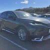 toyota harrier-hybrid 2022 quick_quick_6AA-AXUH80_AXUH80-0049656 image 1