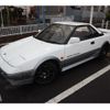 toyota mr2 1987 GOO_JP_700102067530240828003 image 2