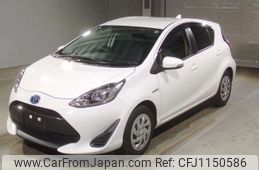 toyota aqua 2017 -TOYOTA--AQUA DAA-NHP10--NHP10-6626363---TOYOTA--AQUA DAA-NHP10--NHP10-6626363-