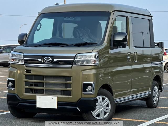 daihatsu atrai 2023 quick_quick_3BD-S710W_S710W-0004468 image 1