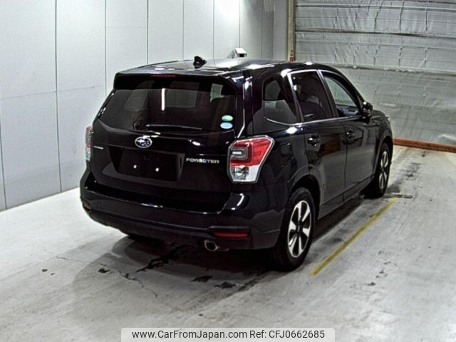 subaru forester 2016 -SUBARU--Forester SJ5--SJ5-070104---SUBARU--Forester SJ5--SJ5-070104- image 2