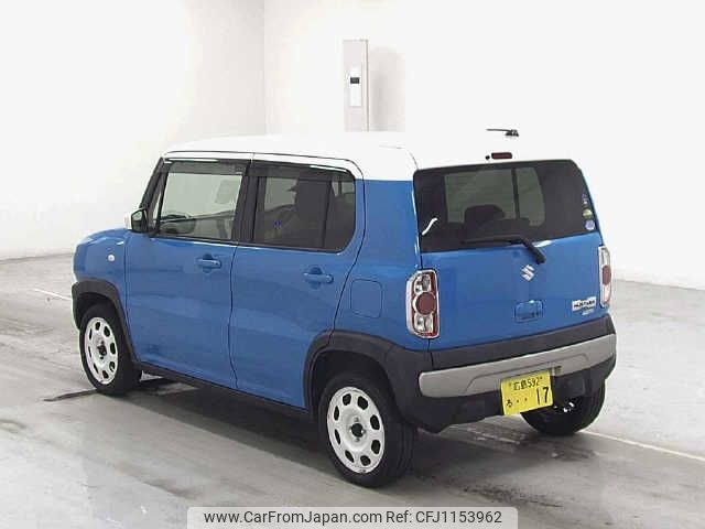 suzuki hustler 2017 -SUZUKI 【広島 592ﾙ17】--Hustler MR41S--274879---SUZUKI 【広島 592ﾙ17】--Hustler MR41S--274879- image 2
