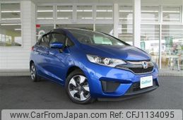 honda fit 2016 -HONDA--Fit DAA-GP5--GP5-1219522---HONDA--Fit DAA-GP5--GP5-1219522-