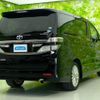 toyota vellfire 2014 quick_quick_DBA-ANH20W_ANH20-8324152 image 3