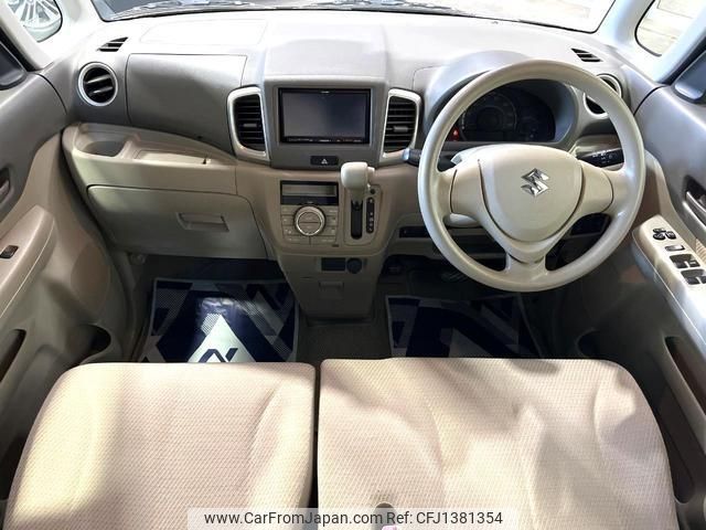 suzuki spacia 2014 quick_quick_MK32S_MK32S-472986 image 2