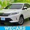 toyota harrier 2018 quick_quick_DBA-ZSU60W_ZSU60-0145712 image 1