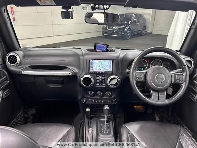 jeep wrangler 2017 quick_quick_ABA-JK36L_1C4HJWLG8HL618981 image 2