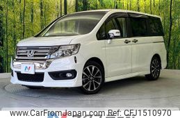 honda stepwagon-spada 2014 CFJ1510970