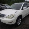 toyota harrier 2007 CFJ1785213 image 3