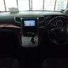 toyota vellfire 2010 CFJ1649055 image 19
