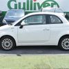 fiat 500 2020 -FIAT--Fiat 500 ABA-31212--ZFA3120000JC50972---FIAT--Fiat 500 ABA-31212--ZFA3120000JC50972- image 3