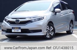 honda shuttle 2022 -HONDA--Shuttle 6AA-GP7--GP7-2211390---HONDA--Shuttle 6AA-GP7--GP7-2211390-
