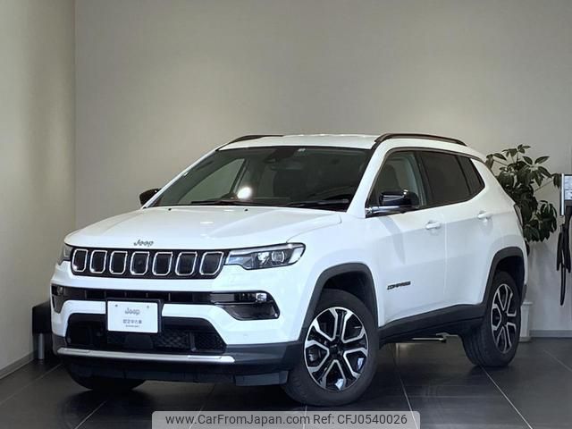 jeep compass 2022 quick_quick_M624_MCANJRCB8MFA76152 image 1