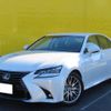 lexus gs 2017 -LEXUS 【熊谷 314】--Lexus GS DAA-AWL10--AWL10-7004940---LEXUS 【熊谷 314】--Lexus GS DAA-AWL10--AWL10-7004940- image 1