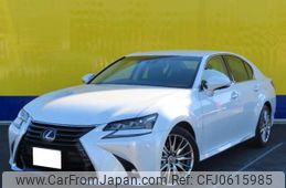 lexus gs 2017 -LEXUS 【熊谷 314】--Lexus GS DAA-AWL10--AWL10-7004940---LEXUS 【熊谷 314】--Lexus GS DAA-AWL10--AWL10-7004940-