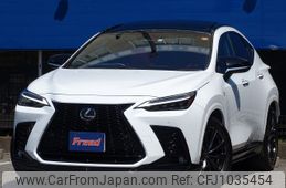 lexus nx 2023 -LEXUS--Lexus NX 6AA-AAZH20--AAZH20-1005725---LEXUS--Lexus NX 6AA-AAZH20--AAZH20-1005725-